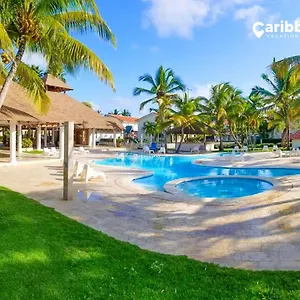 In Global , Punta Cana Dominican Republic