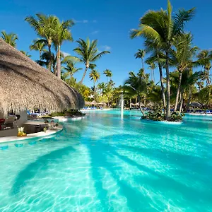 Melia Caribe Пунта-Кана