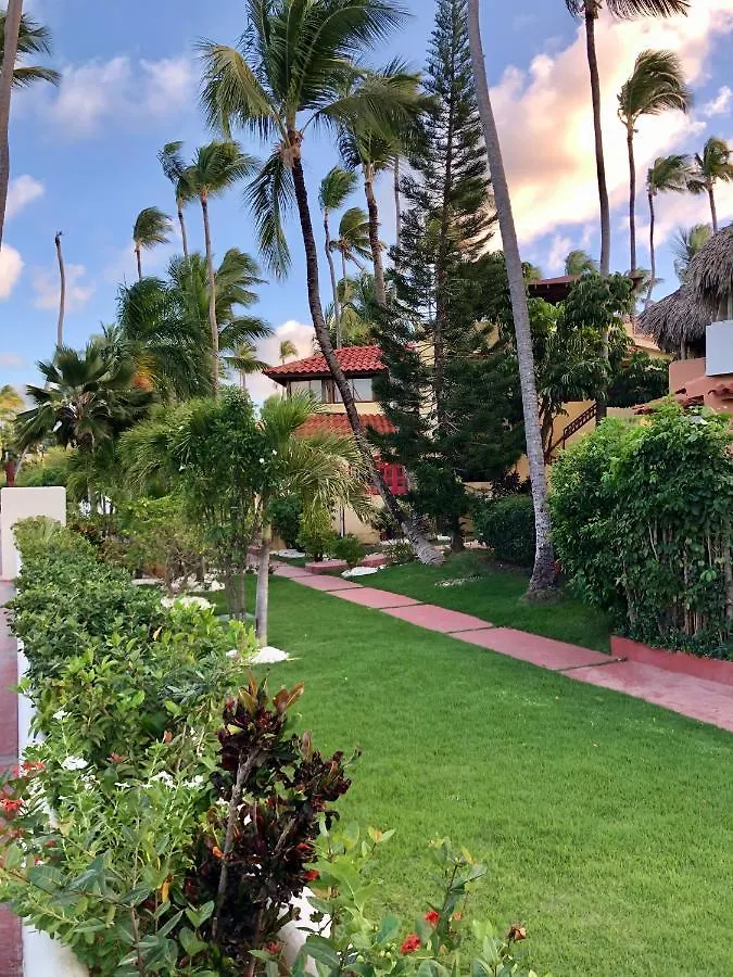 V&V Beach House بونتا كانا