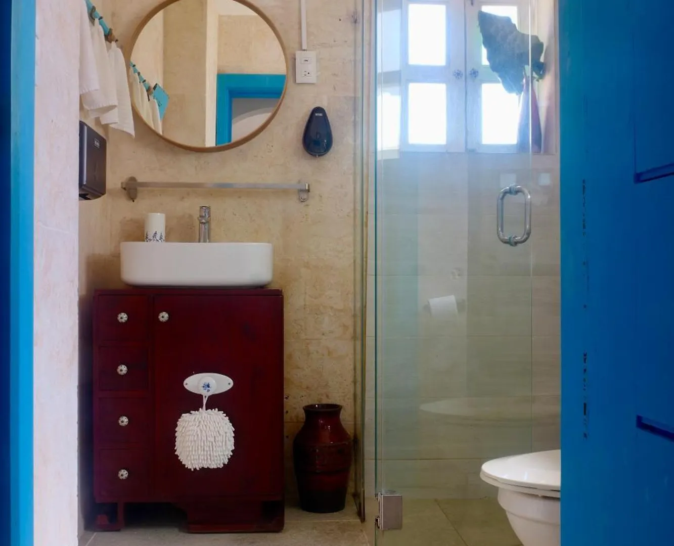 V&V Beach House بونتا كانا بيت للعطل